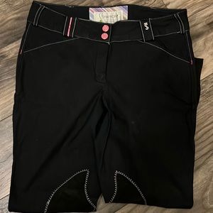 Tredstep breeches